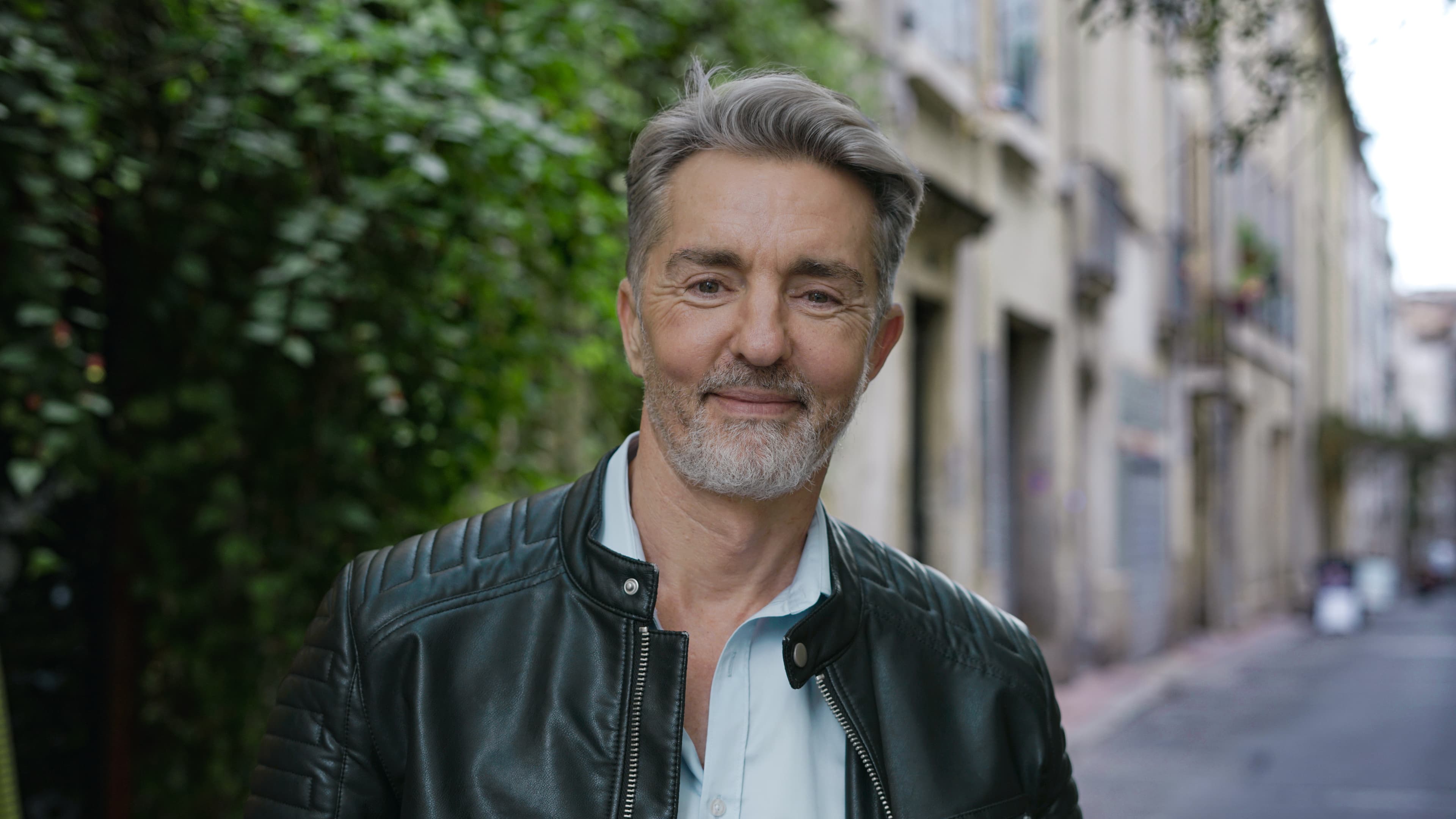Stéphan Valy