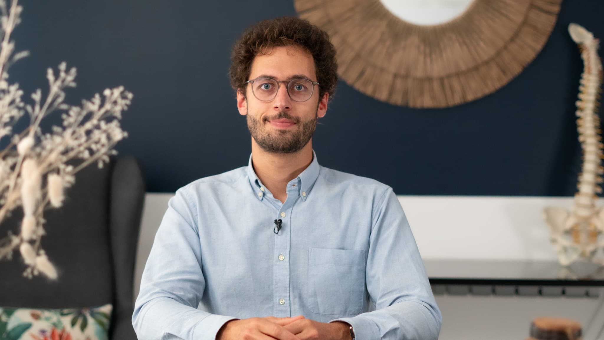 Timothée Gillot