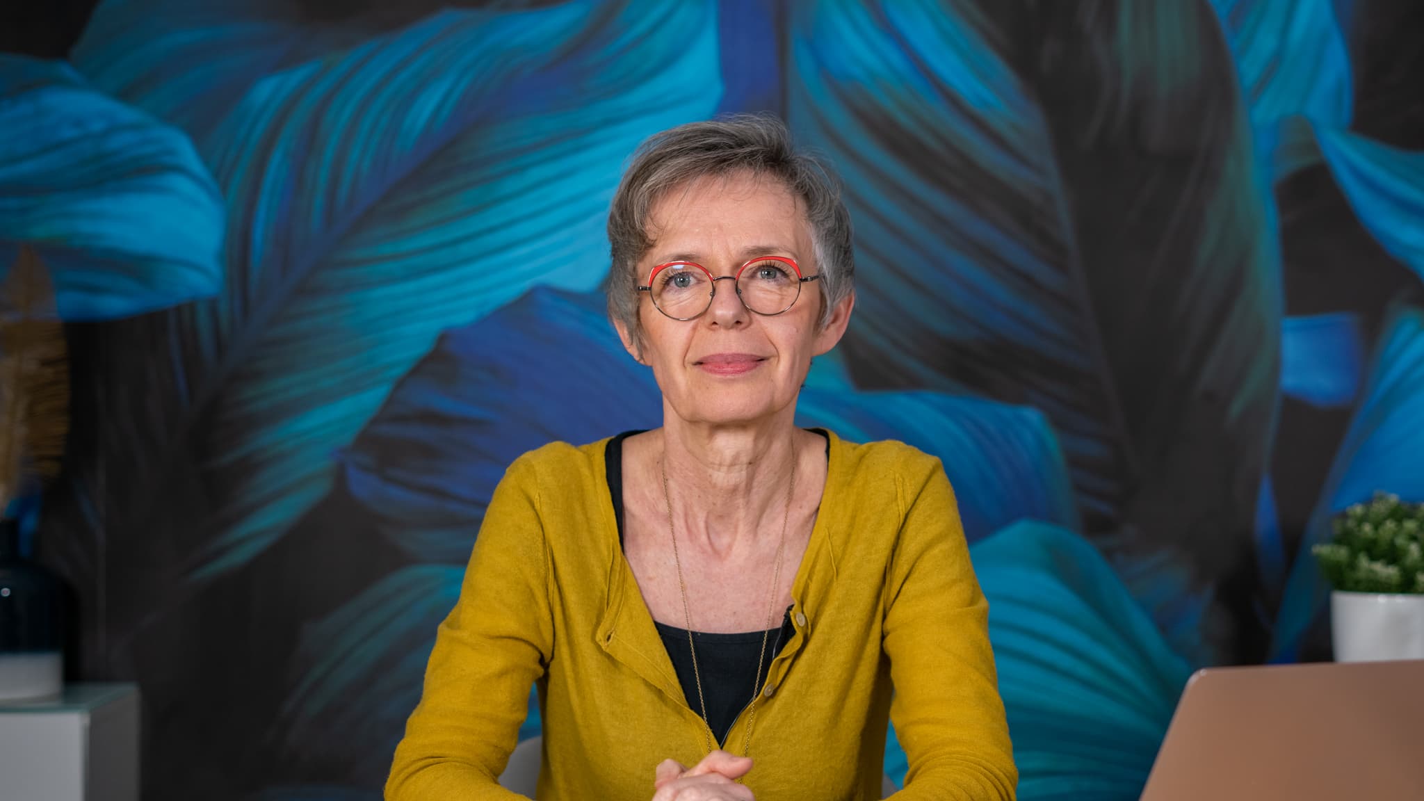 Véronique Nègre