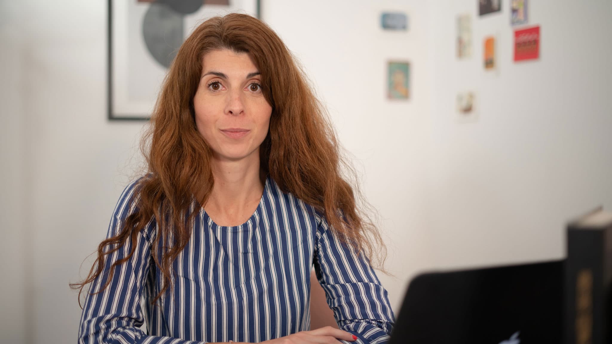 Virginie Sapolsky-Malat