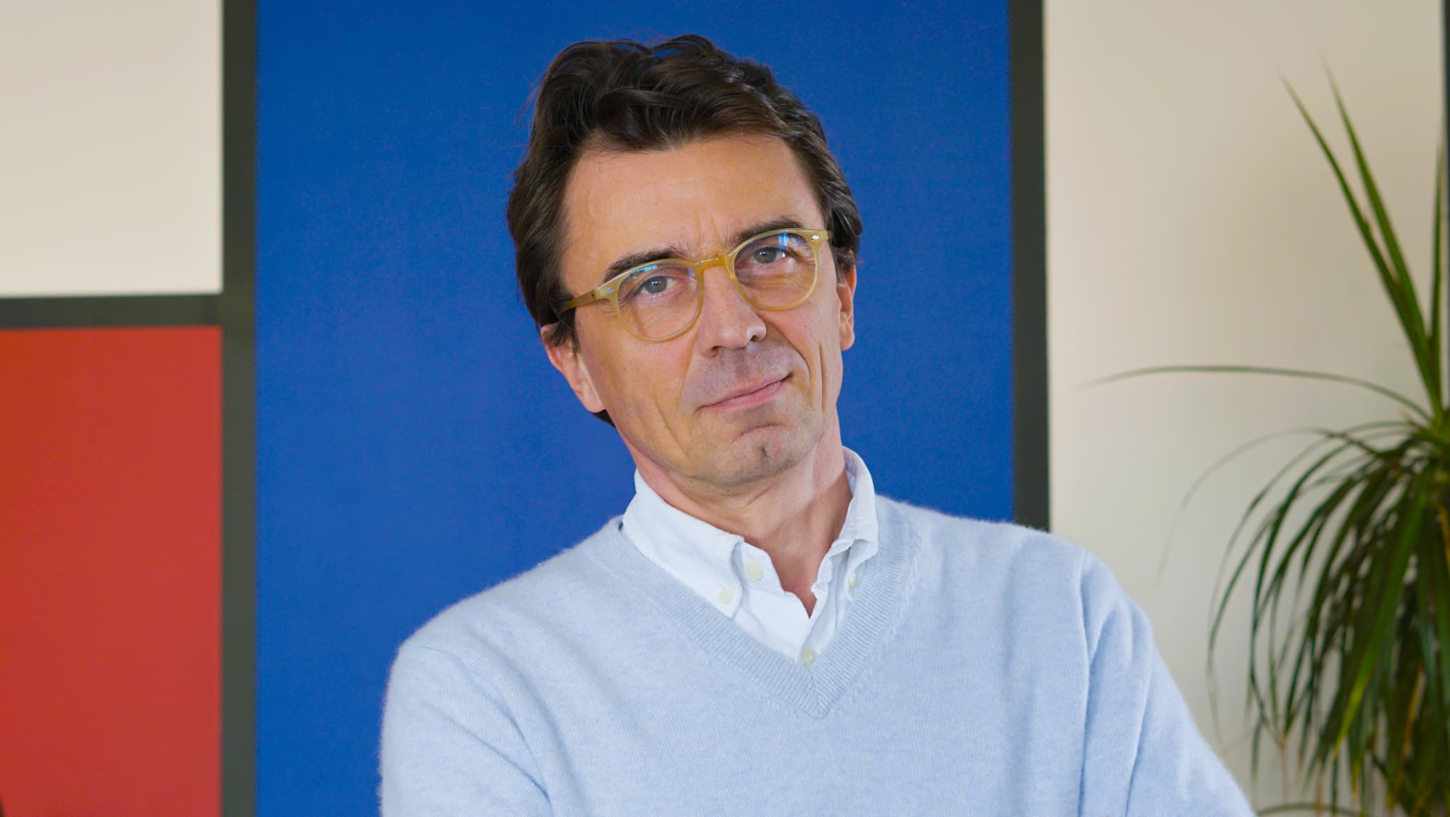 Xavier Carcopino