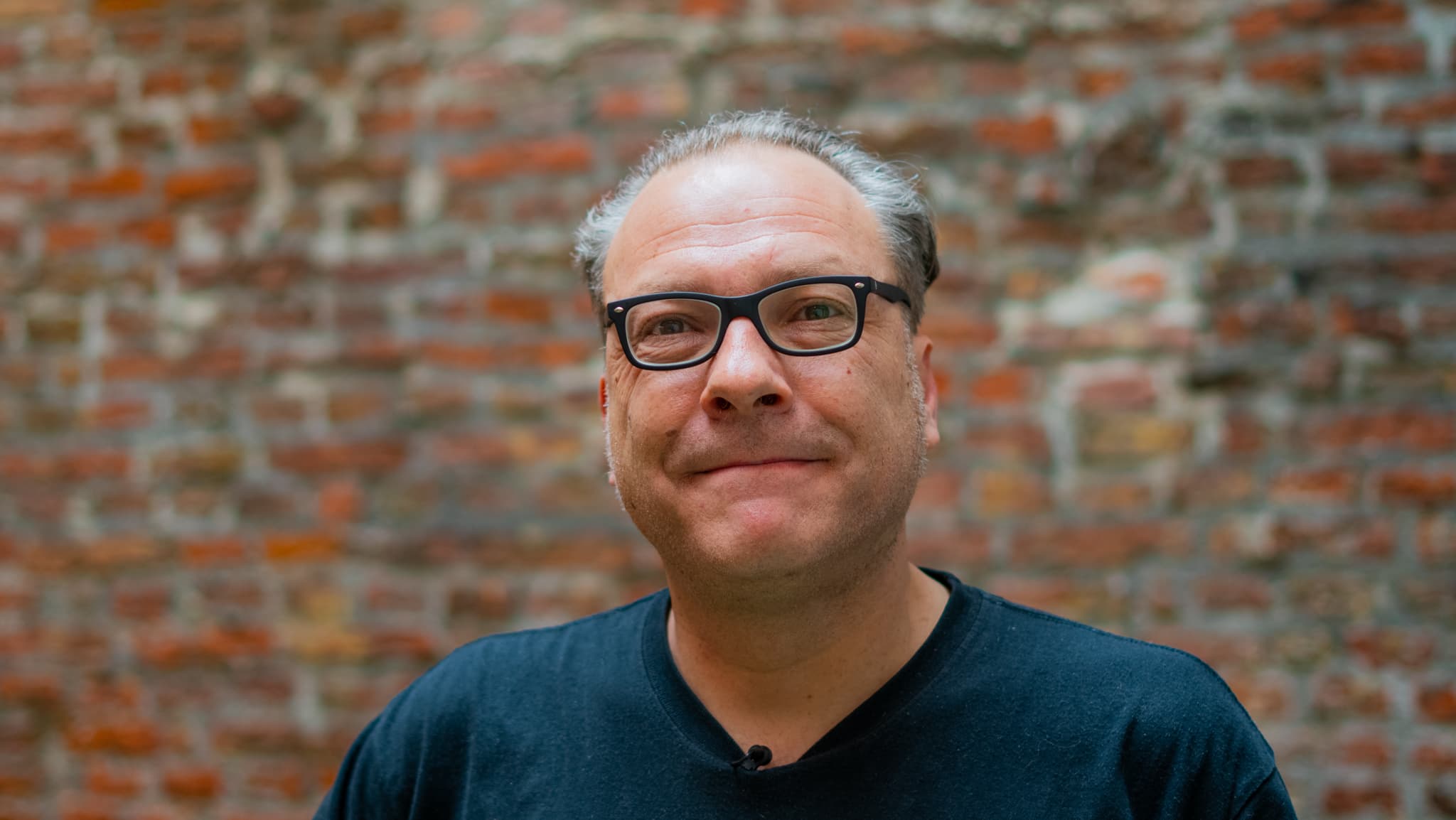Yann Lemort