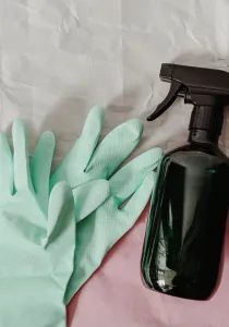 Formation Certibiocide Désinfectants