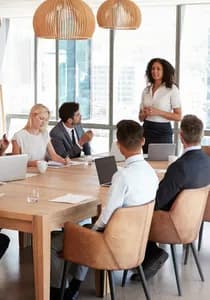 Formation Management des équipes 