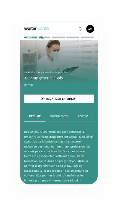 Maîtrisez le droit de prescription infirmier