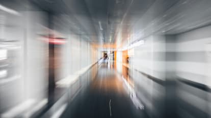 Bannière Burnout pour les professionnels de la santé mentale