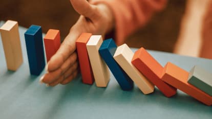 Bannière Accompagner les situations difficiles