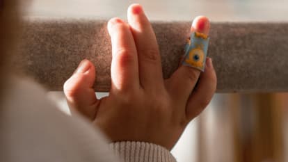 Bannière Soins du quotidien