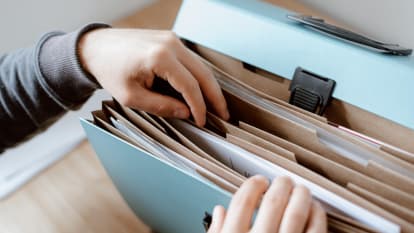 Bannière Gestion de cabinet infirmier
