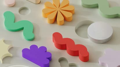 Bannière Les troubles du neurodéveloppement chez l'enfant