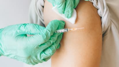 Bannière Vaccination par le pharmacien