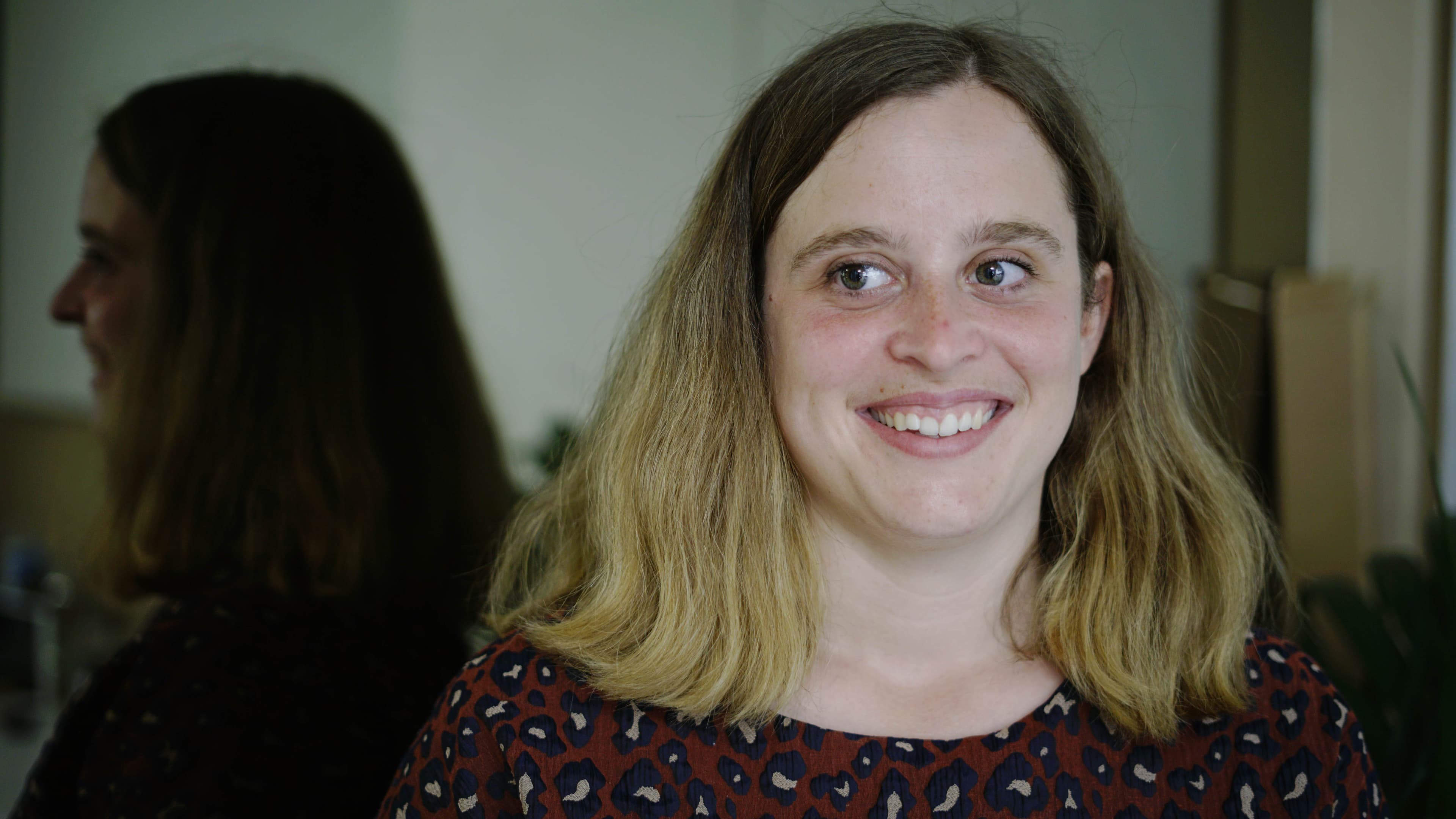 Blandine Jolivet