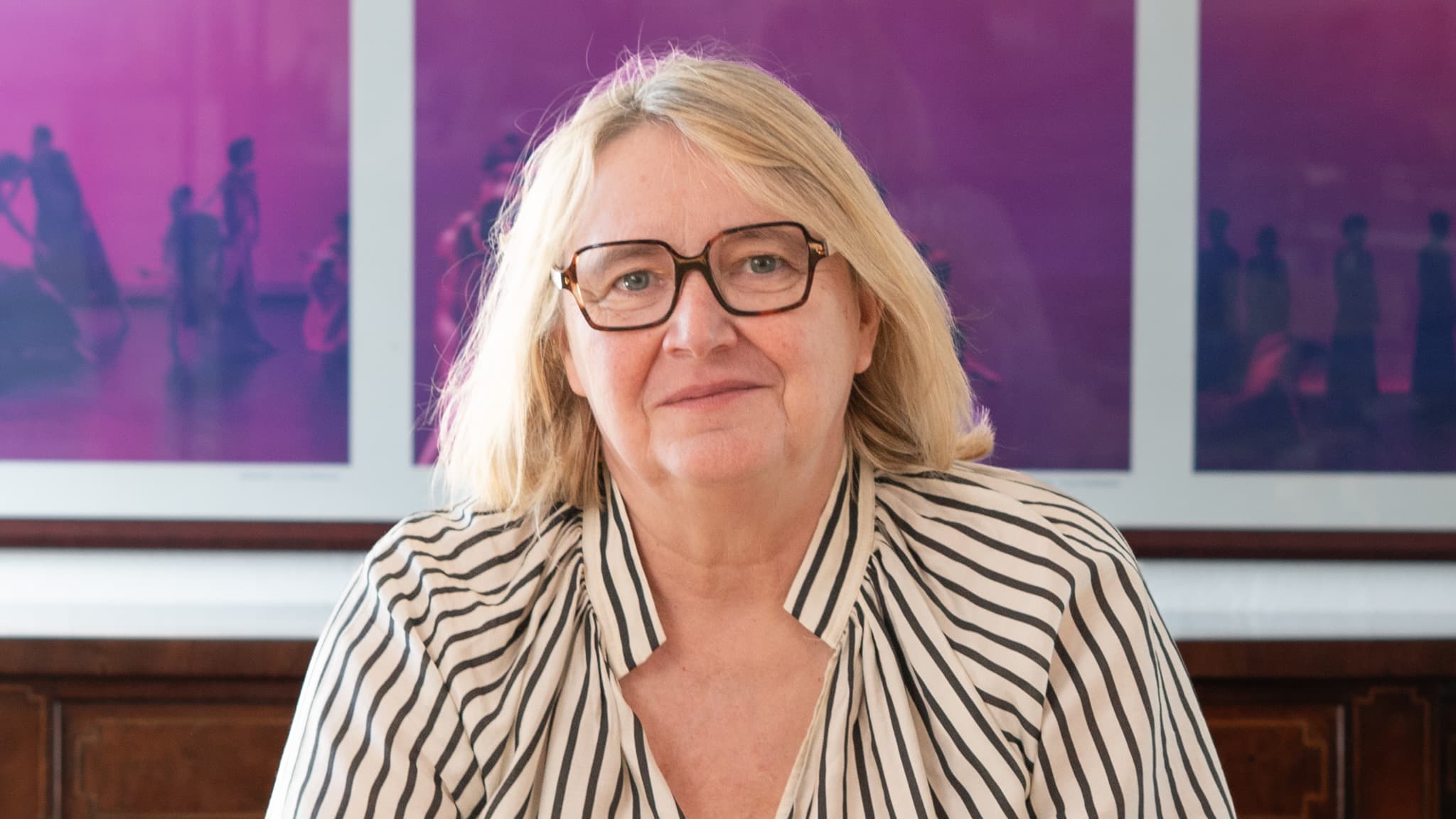Françoise Lemoine