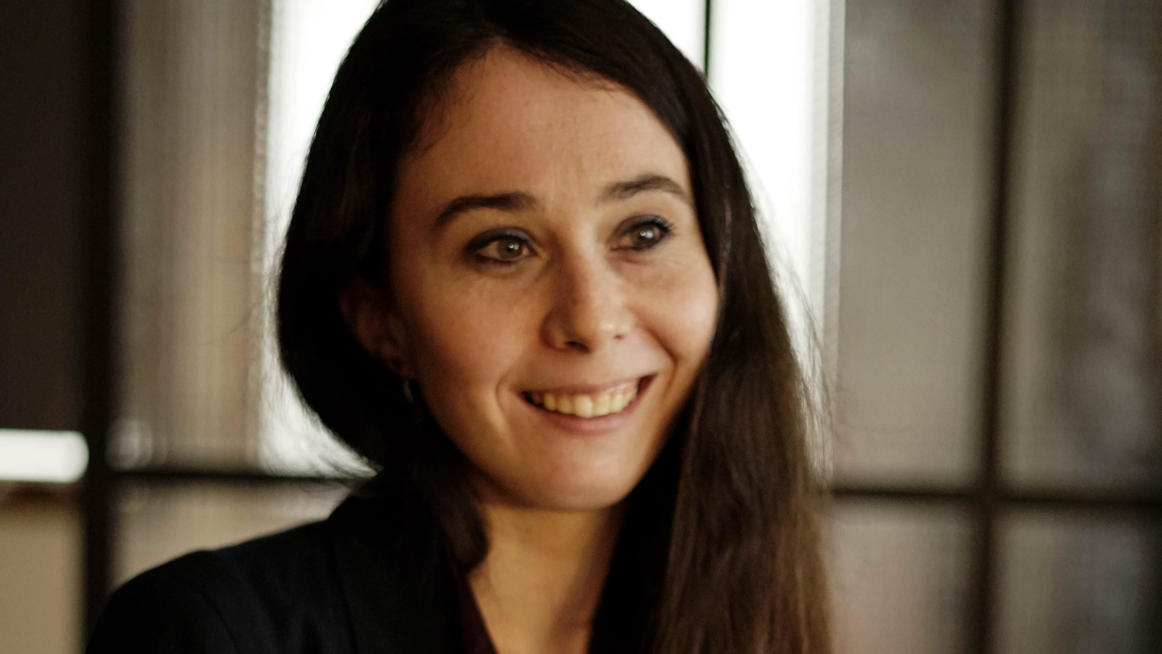 Ines Utrilla