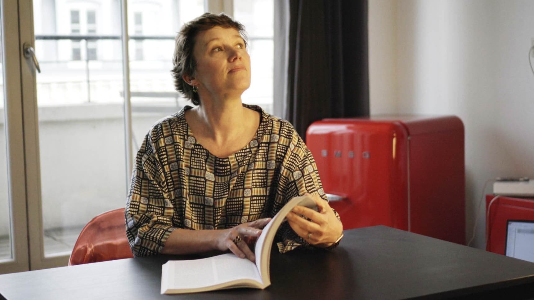 Isabelle Adamowicz
