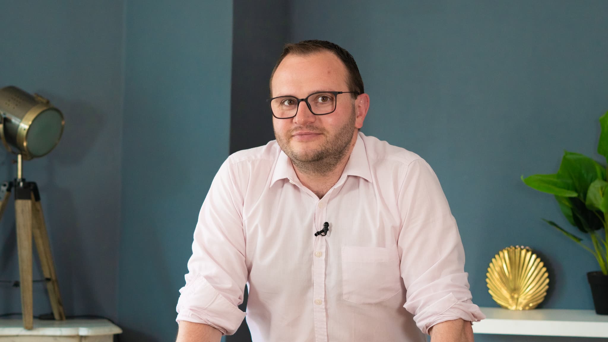 Mathieu Scipilliti