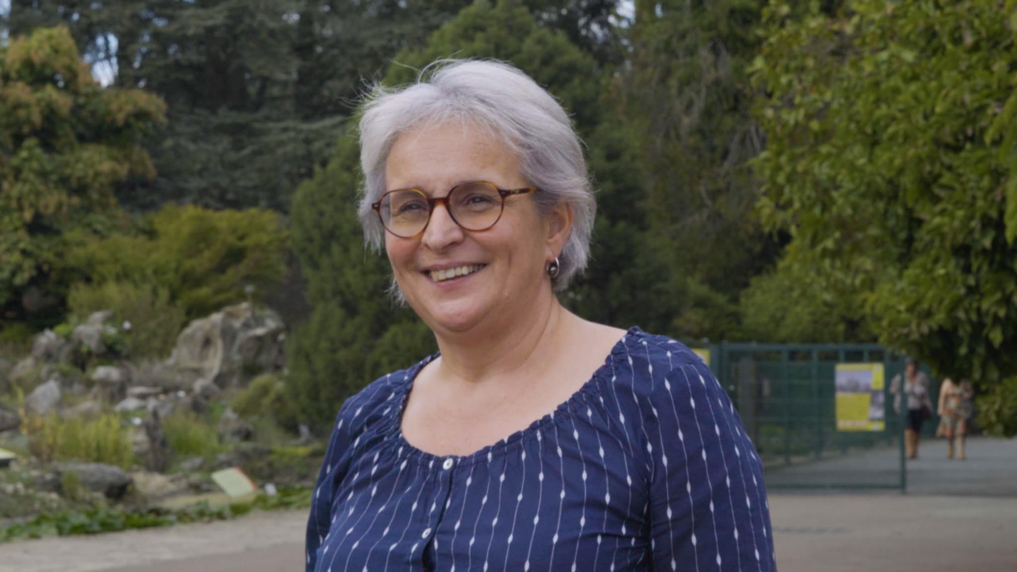 Michelle Commarmond