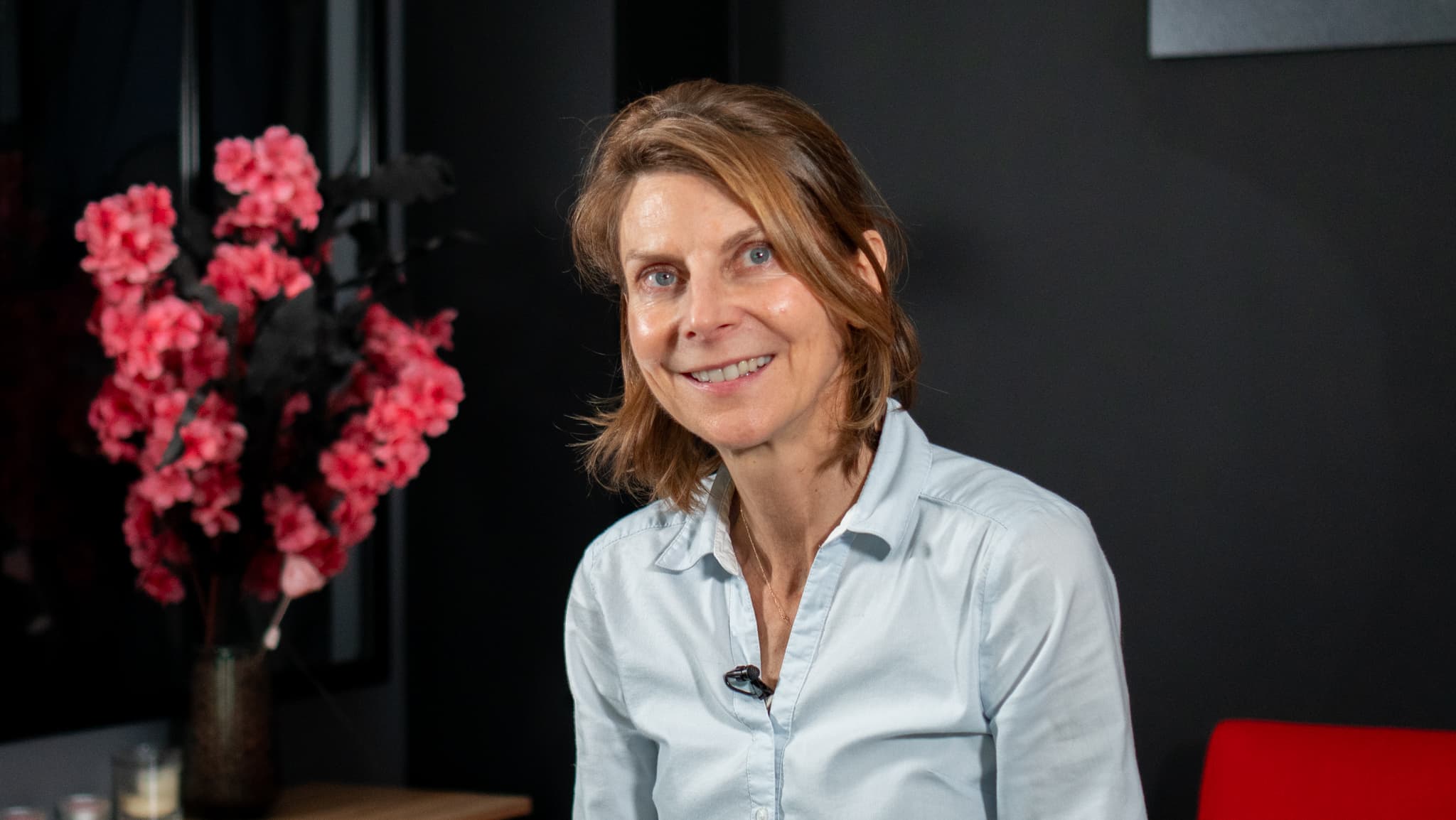 Nancy Josset