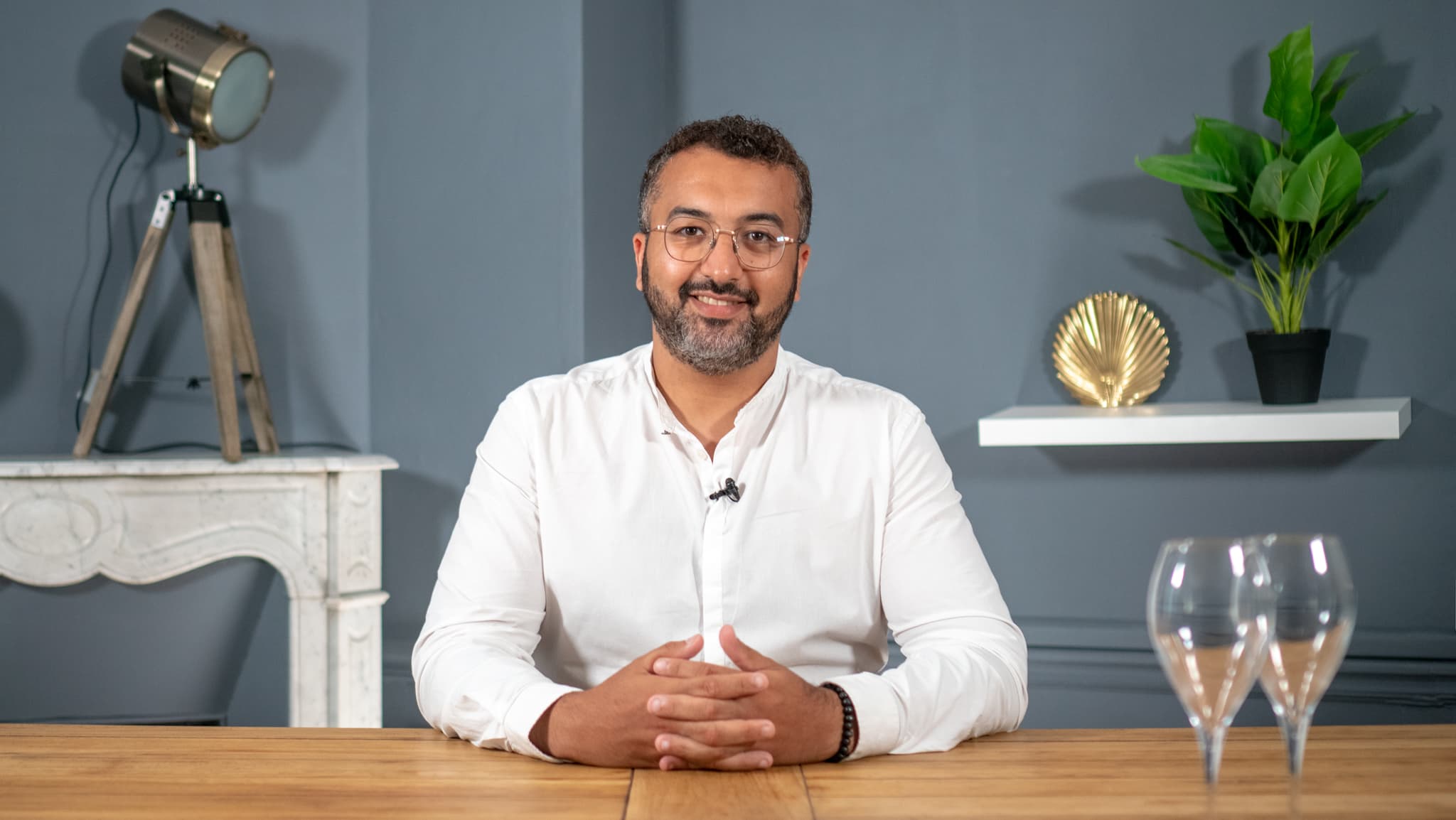 Omar El Aakkad