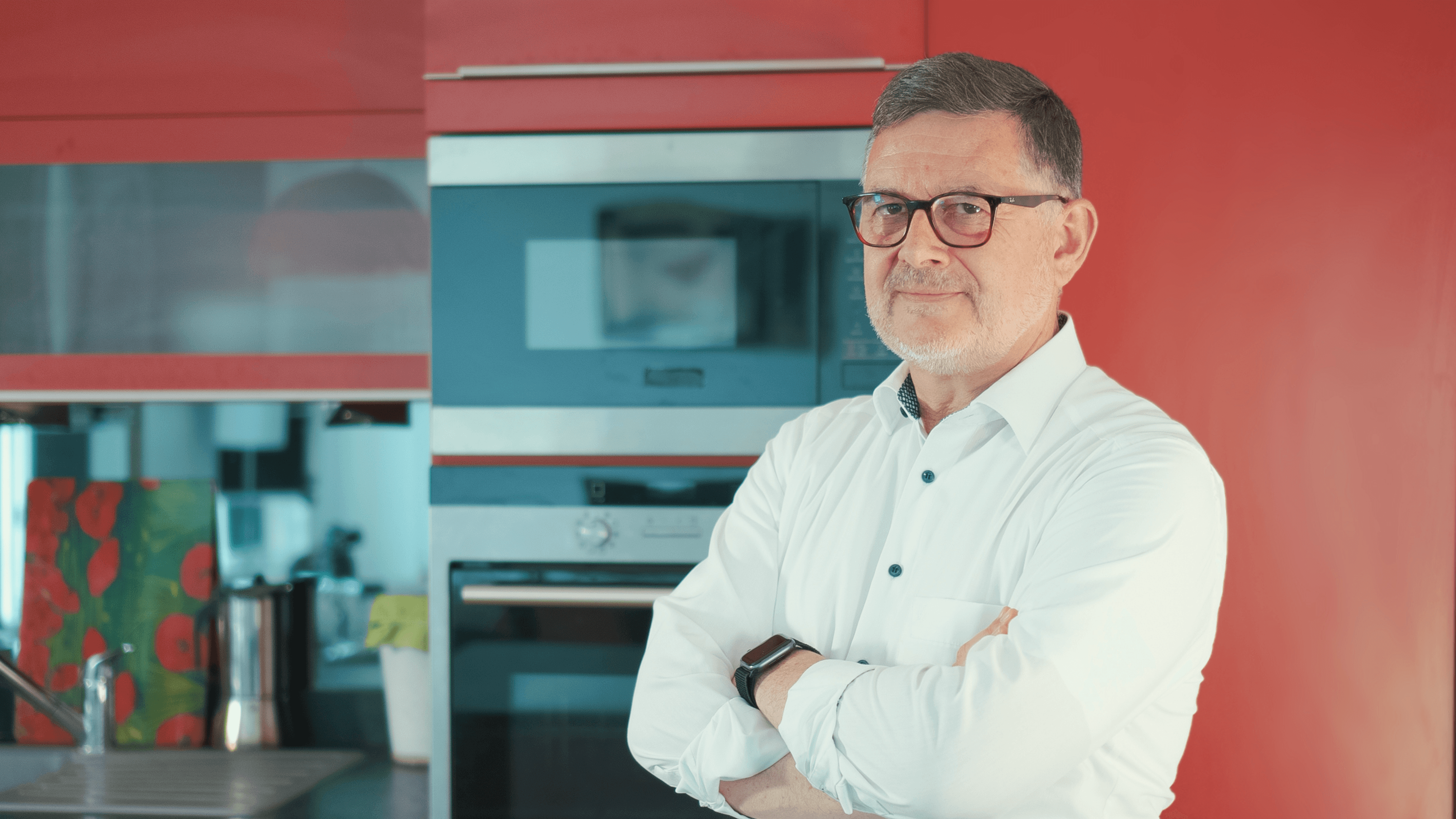 Pascal Lenert