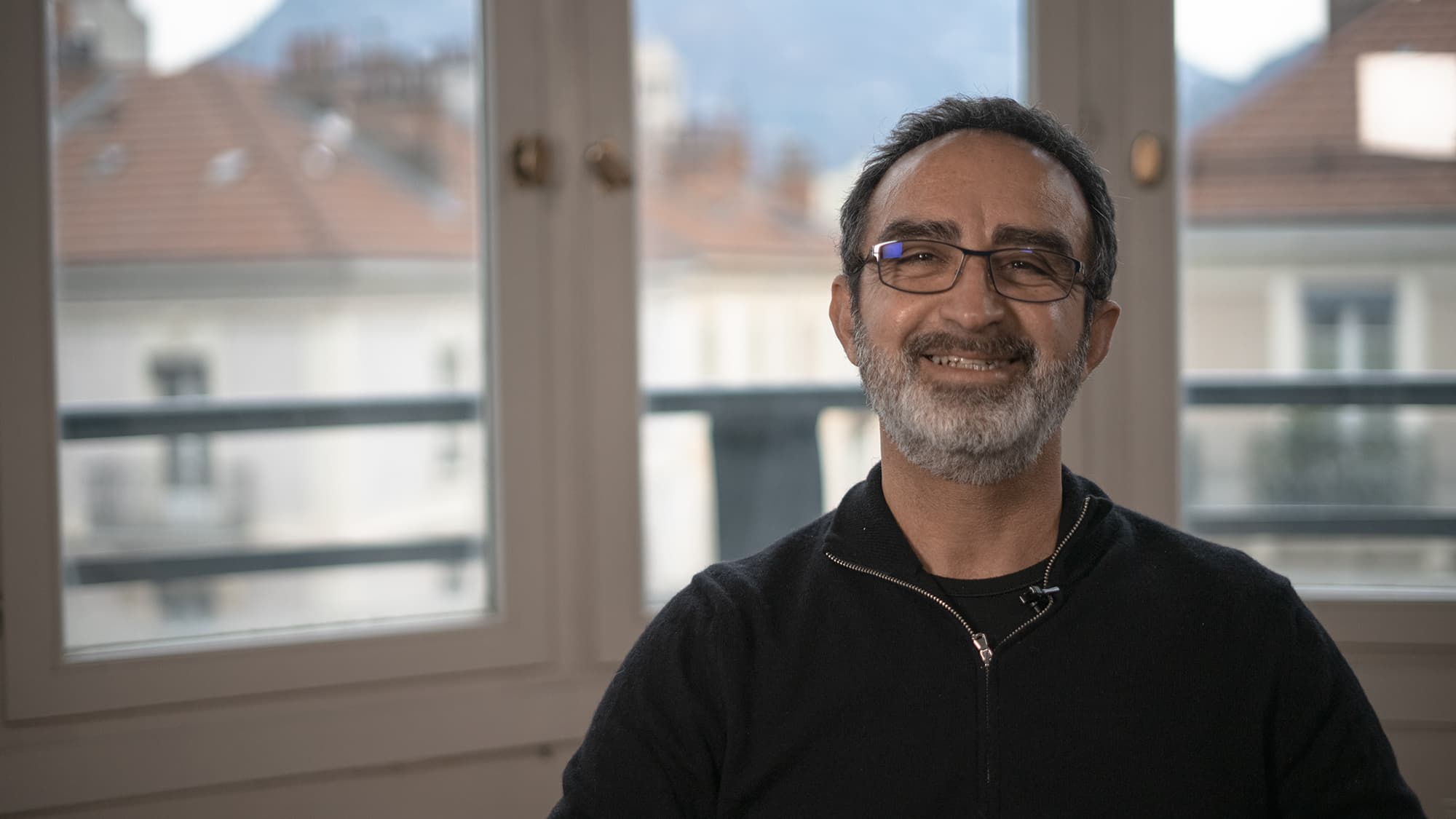 Pascal Toschi