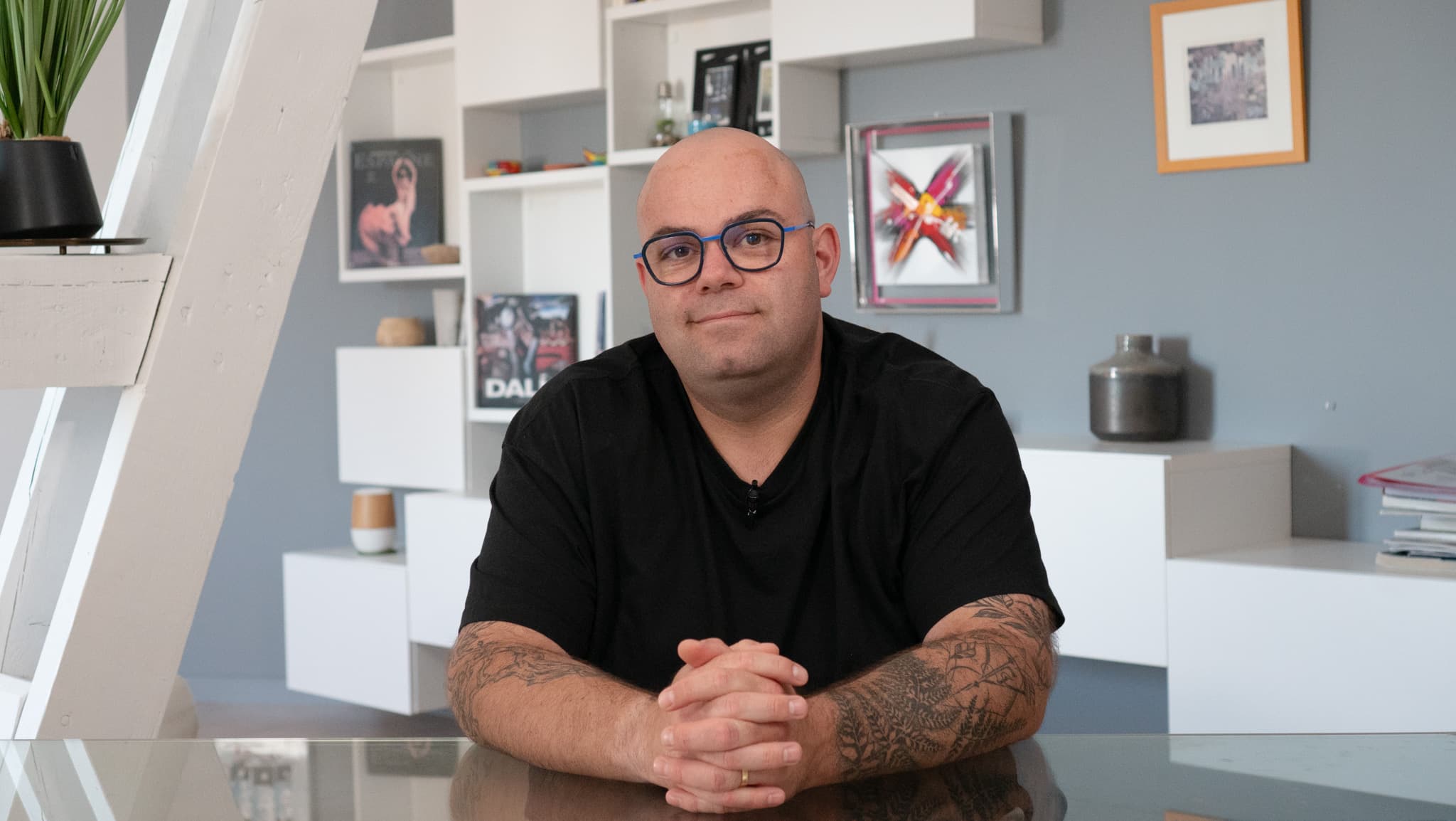 Rémy Gombert