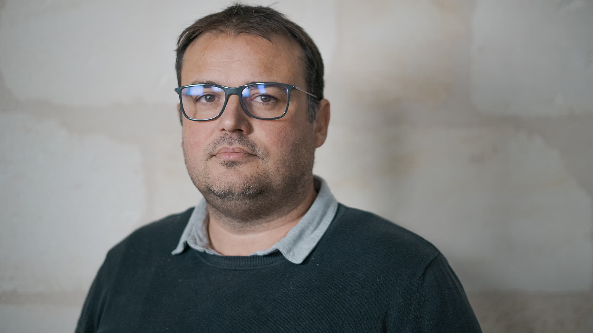 Stéphane Ladoucette