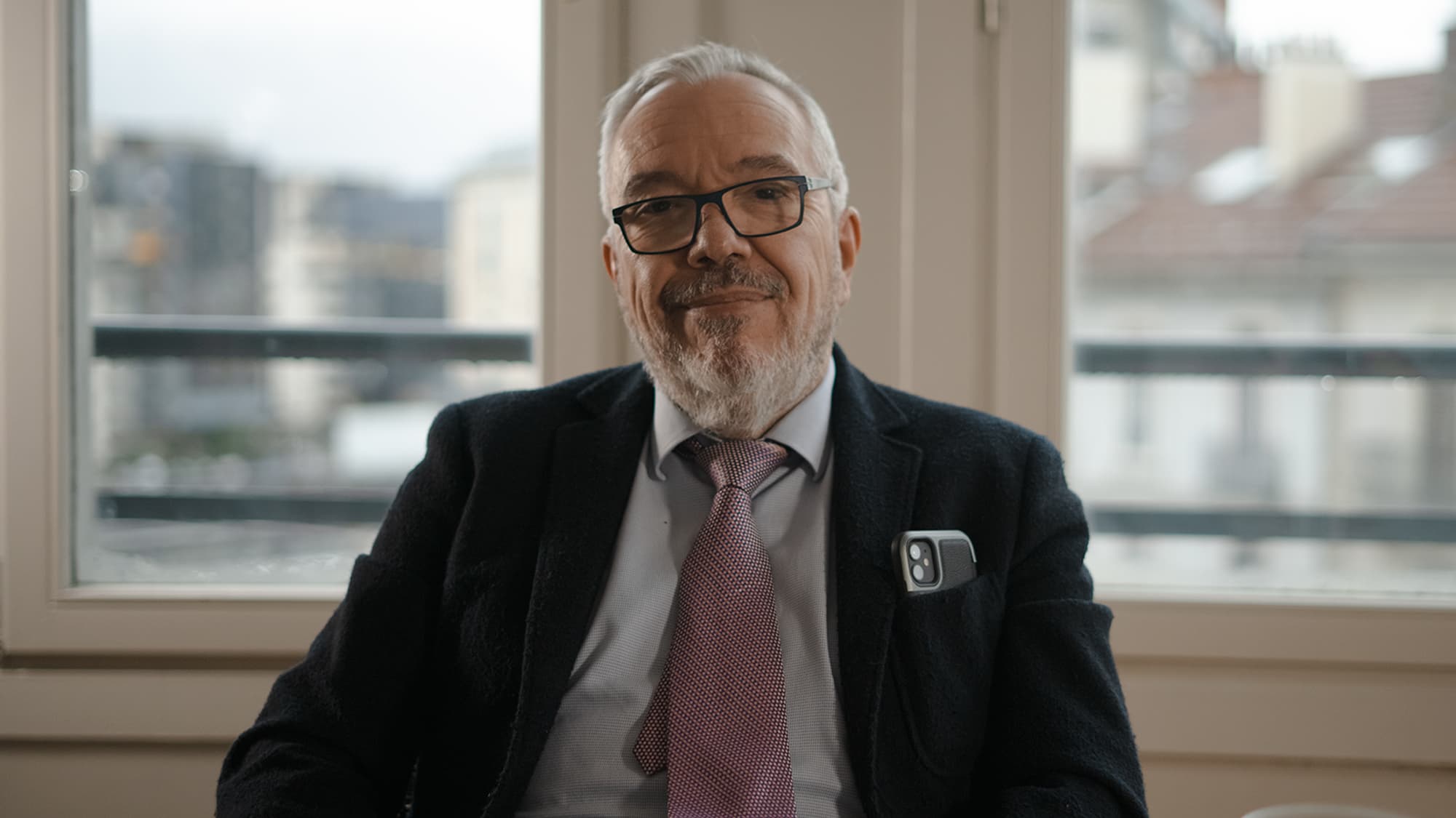 Yves Tourné