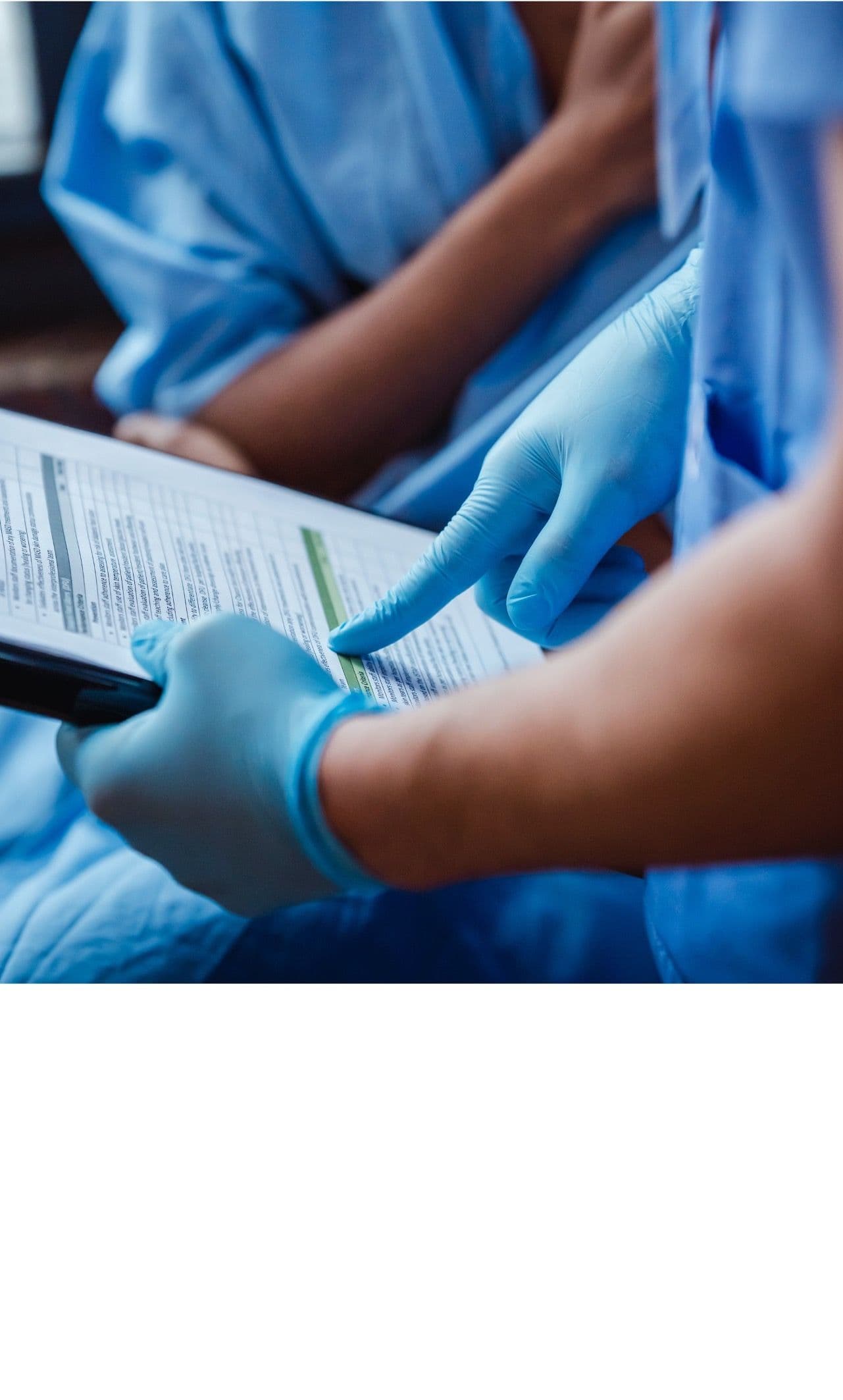 Comment lire un spermogramme ?