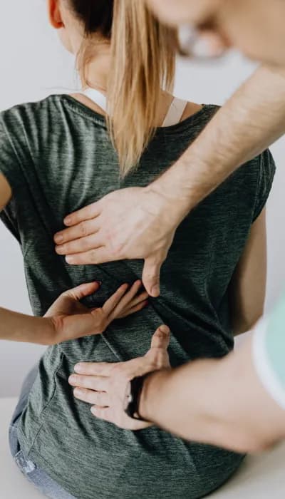 Apprenez à diagnostiquer les lombalgies