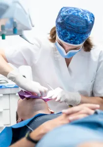 Formation Endodontie