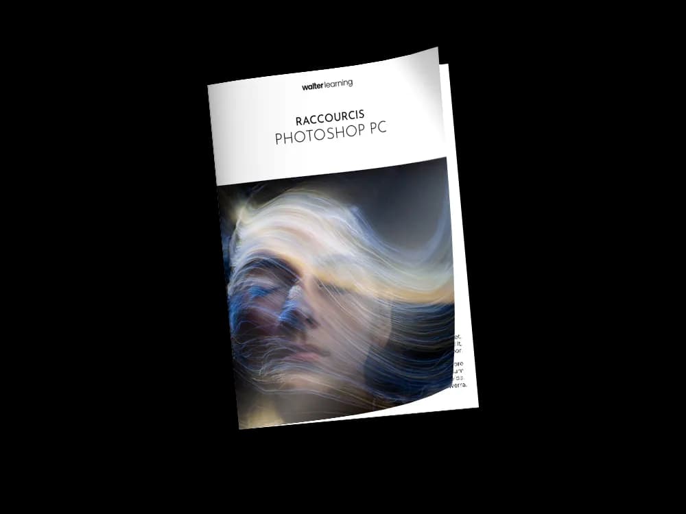 Raccourcis Photoshop (PC)